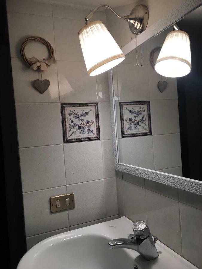 Casa Leonardo Liam Apartament Caserta Zewnętrze zdjęcie