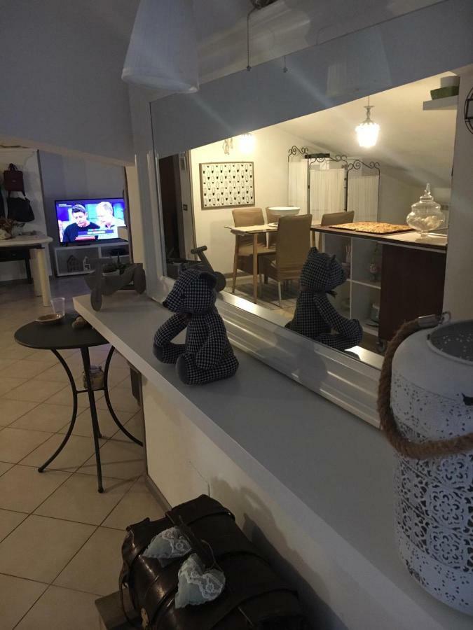 Casa Leonardo Liam Apartament Caserta Zewnętrze zdjęcie