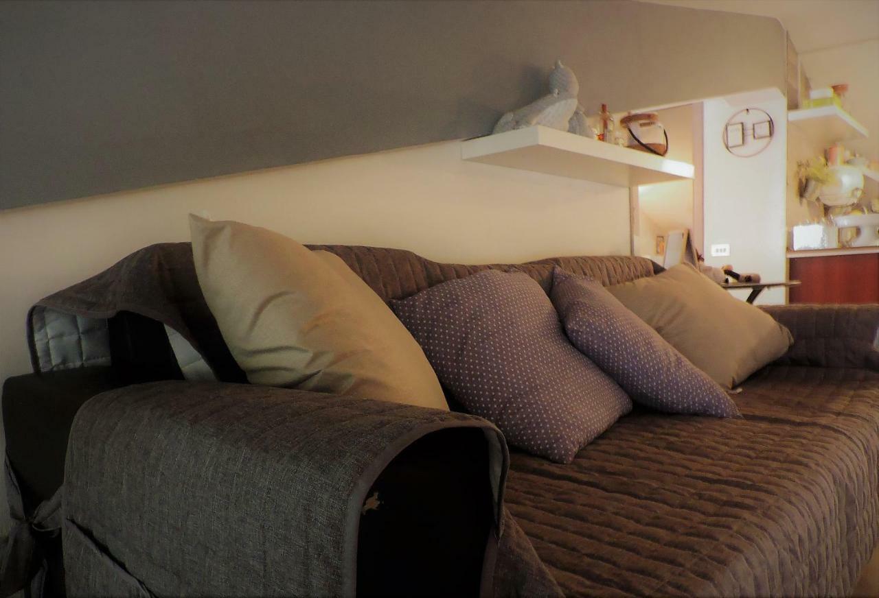 Casa Leonardo Liam Apartament Caserta Zewnętrze zdjęcie