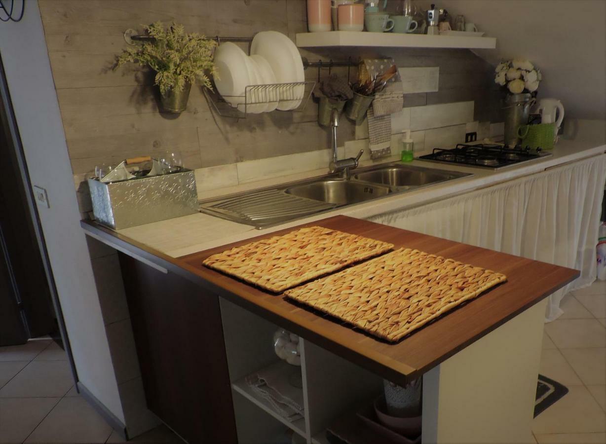 Casa Leonardo Liam Apartament Caserta Zewnętrze zdjęcie