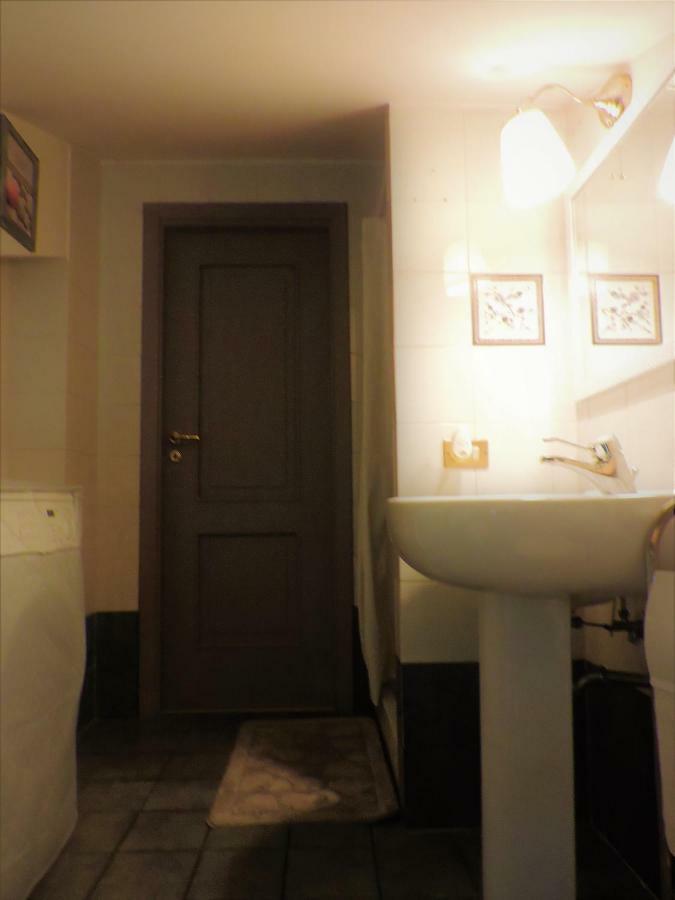 Casa Leonardo Liam Apartament Caserta Zewnętrze zdjęcie