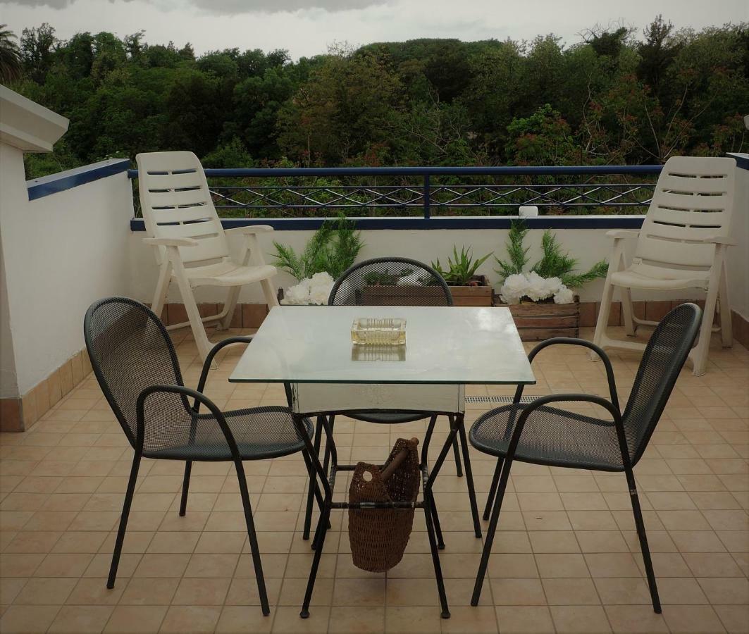 Casa Leonardo Liam Apartament Caserta Zewnętrze zdjęcie