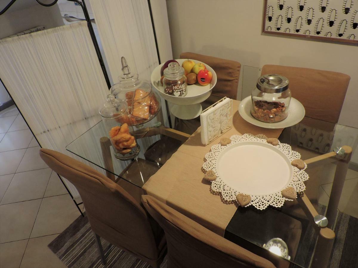Casa Leonardo Liam Apartament Caserta Zewnętrze zdjęcie